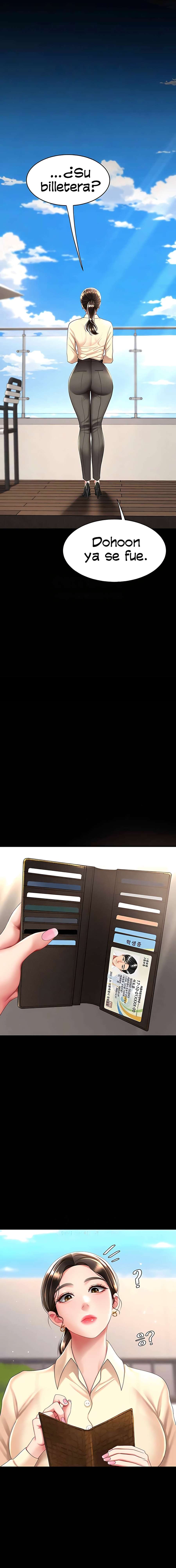 Me comí a tu madre primero Capítulo 61 - Page 25