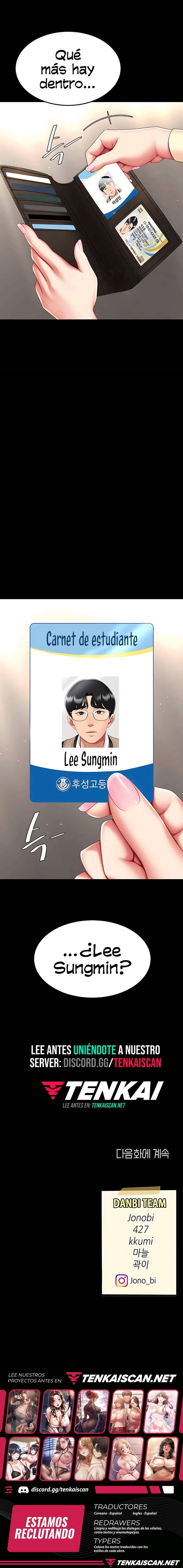 Me comí a tu madre primero Capítulo 61 - Page 26