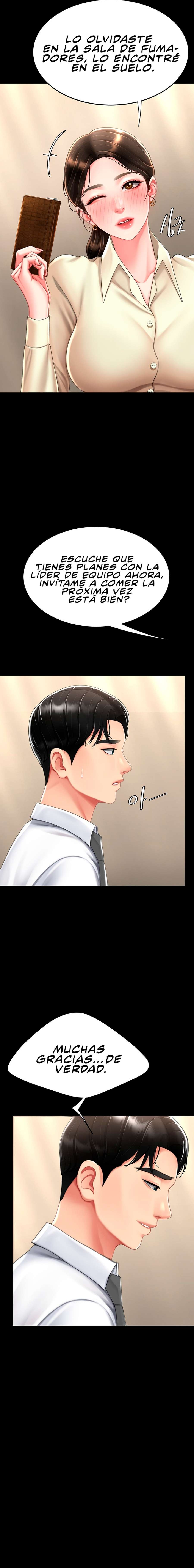 Me comí a tu madre primero Capítulo 62 - Page 15