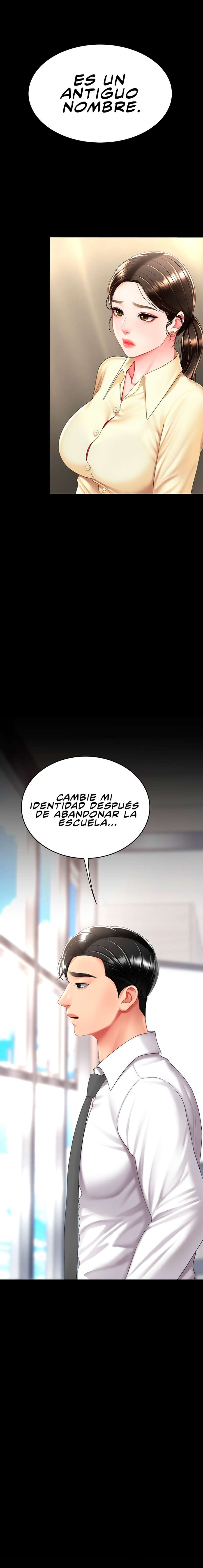 Me comí a tu madre primero Capítulo 62 - Page 17