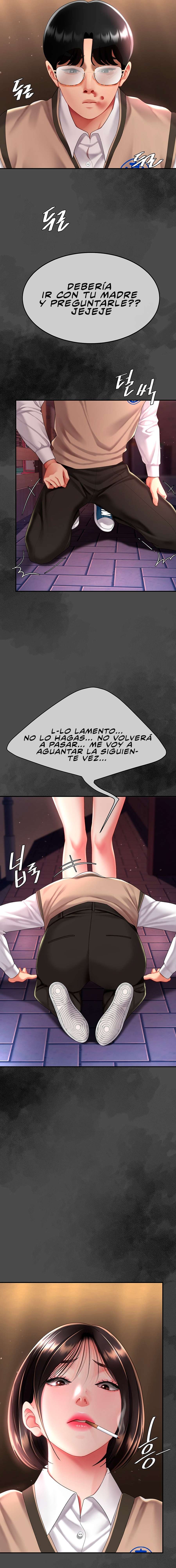 Me comí a tu madre primero Capítulo 62 - Page 19