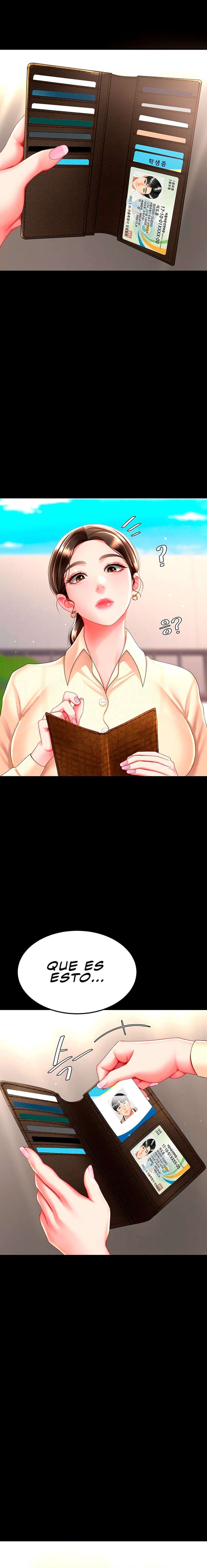 Me comí a tu madre primero Capítulo 62 - Page 2