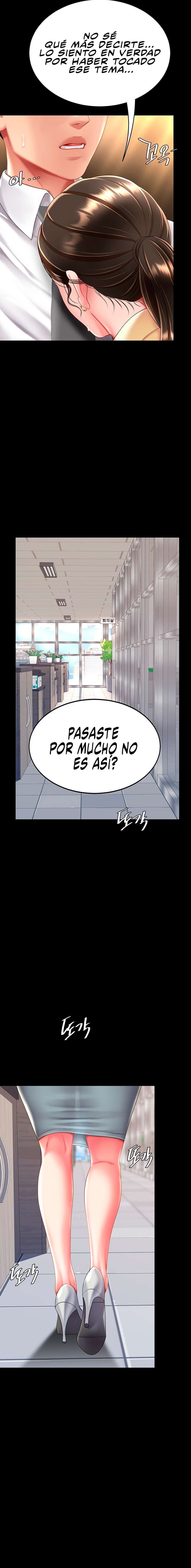 Me comí a tu madre primero Capítulo 62 - Page 24