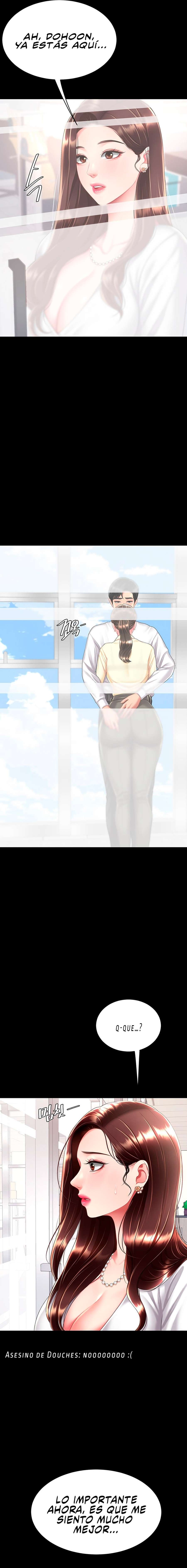 Me comí a tu madre primero Capítulo 62 - Page 25