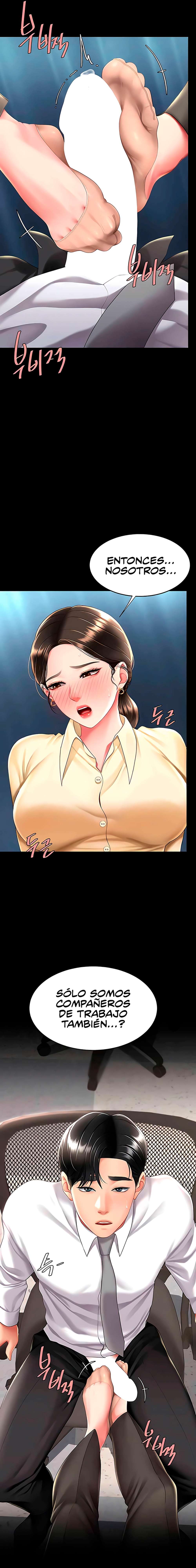 Me comí a tu madre primero Capítulo 63 - Page 20