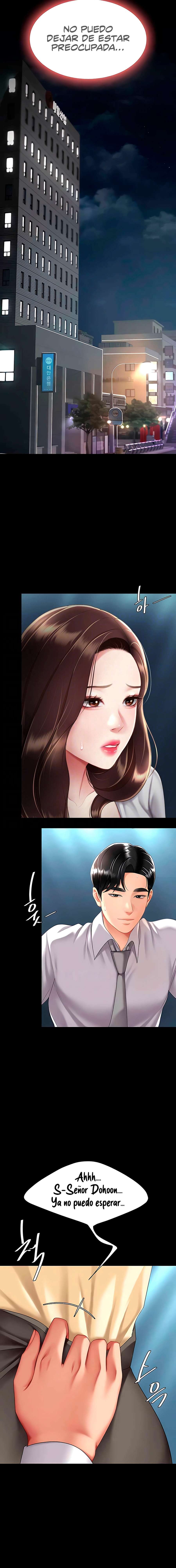 Me comí a tu madre primero Capítulo 64 - Page 2