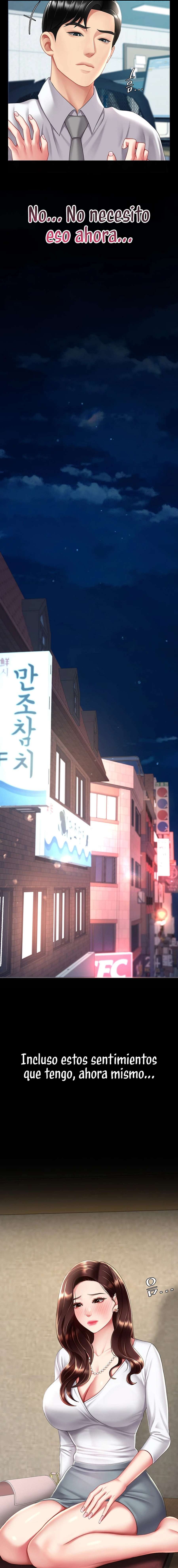 Me comí a tu madre primero Capítulo 64 - Page 24