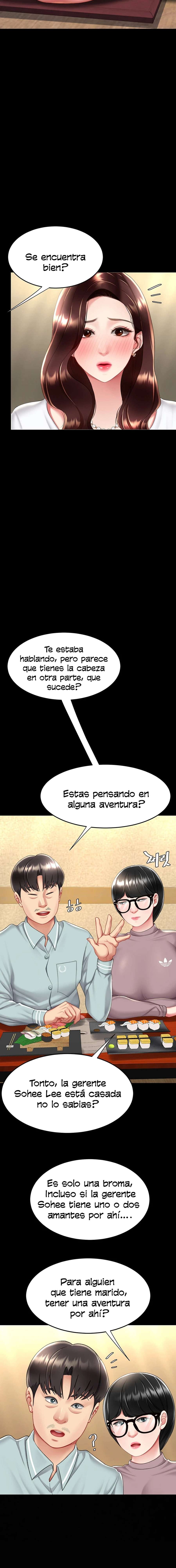 Me comí a tu madre primero Capítulo 64 - Page 25