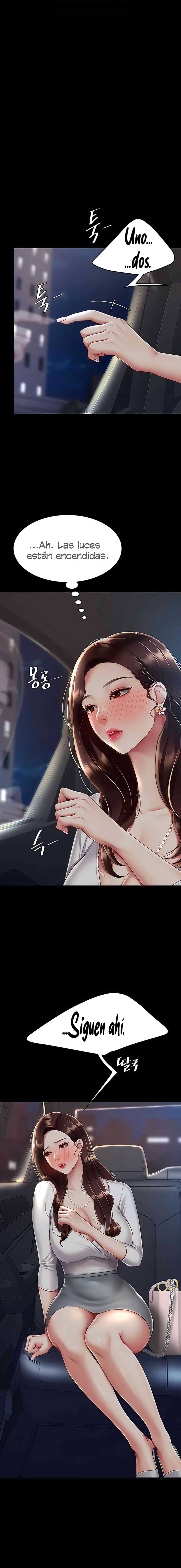 Me comí a tu madre primero Capítulo 65 - Page 18