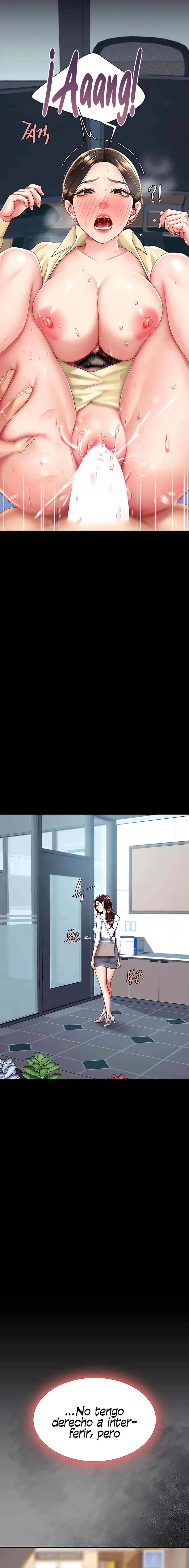 Me comí a tu madre primero Capítulo 65 - Page 22