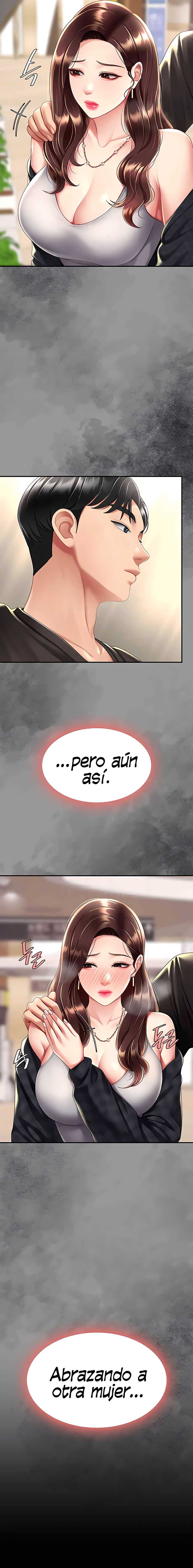 Me comí a tu madre primero Capítulo 65 - Page 23