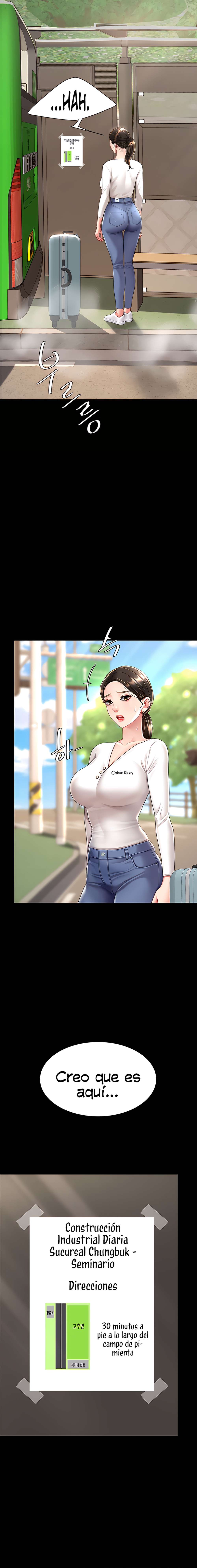 Me comí a tu madre primero Capítulo 66 - Page 22