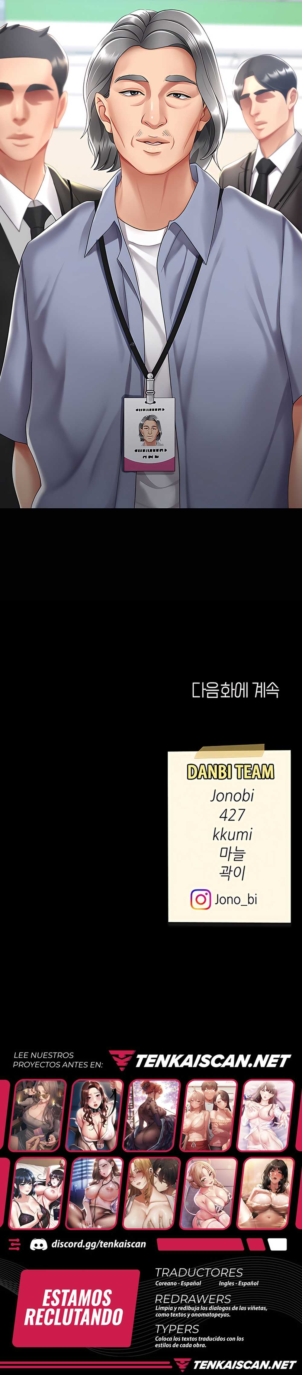 Me comí a tu madre primero Capítulo 66 - Page 29