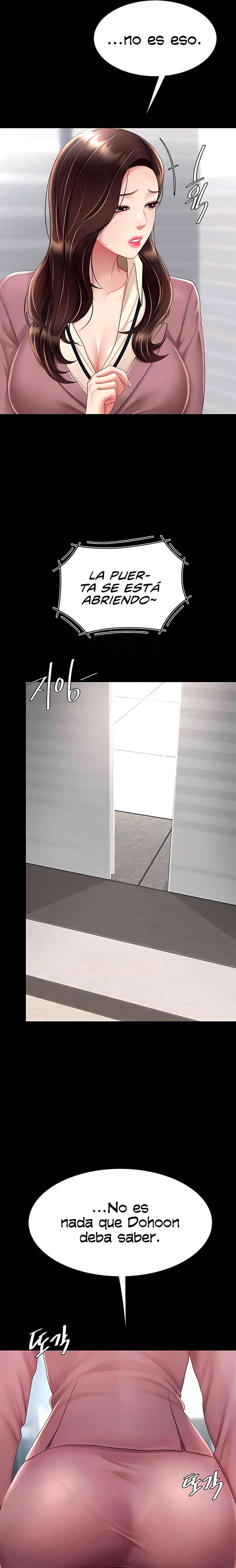 Me comí a tu madre primero Capítulo 67 - Page 15