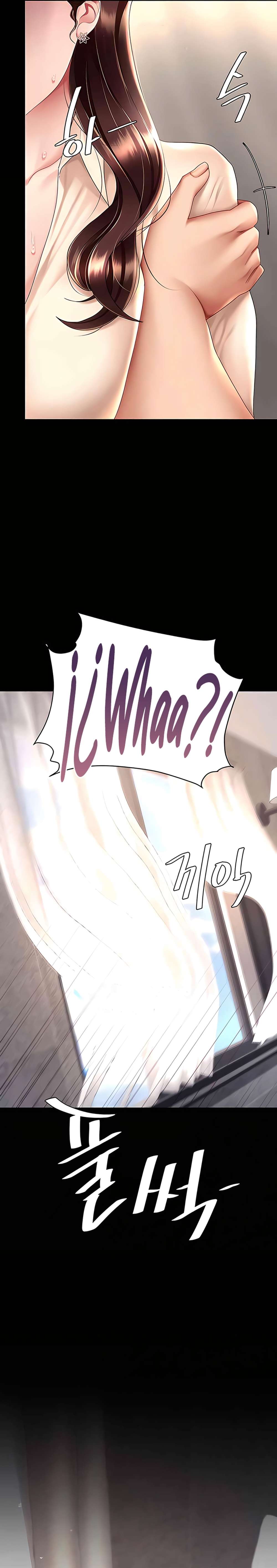 Me comí a tu madre primero Capítulo 67 - Page 32