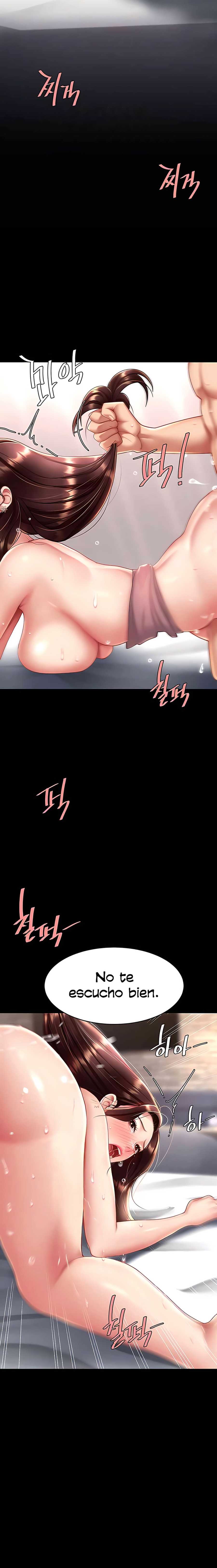 Me comí a tu madre primero Capítulo 68 - Page 22