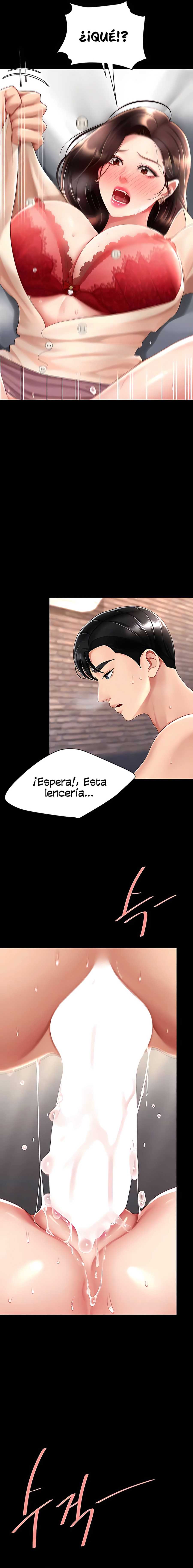 Me comí a tu madre primero Capítulo 68 - Page 6