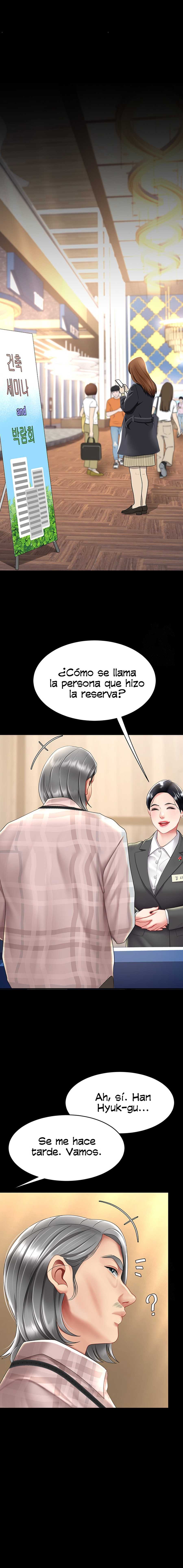 Me comí a tu madre primero Capítulo 69 - Page 20