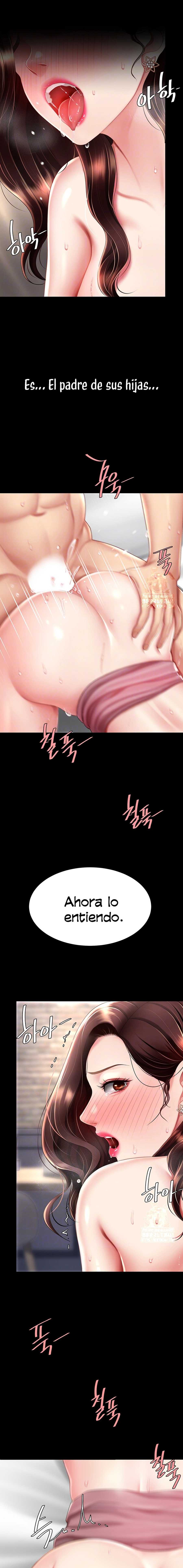 Me comí a tu madre primero Capítulo 69 - Page 4