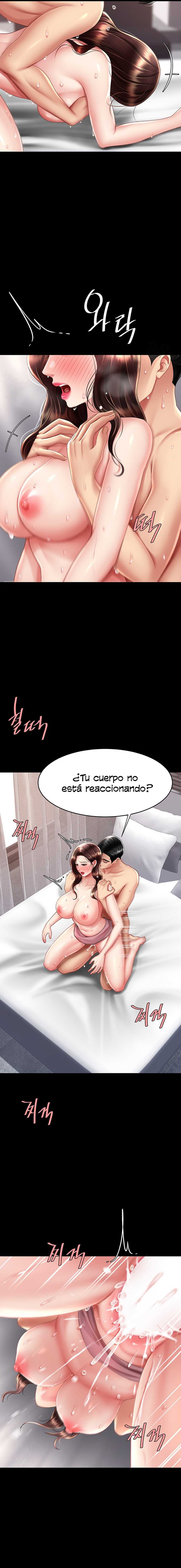 Me comí a tu madre primero Capítulo 69 - Page 9