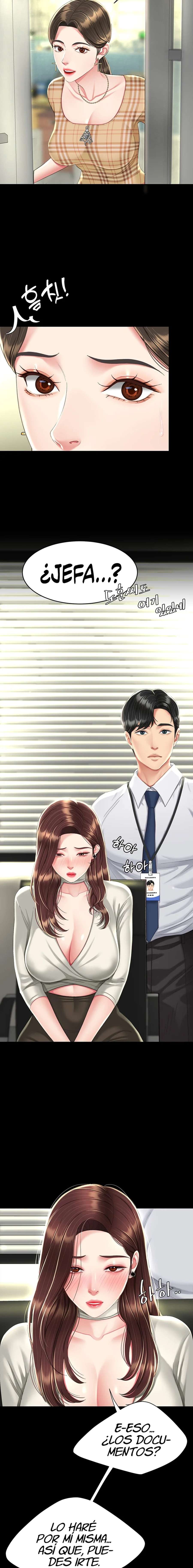 Me comí a tu madre primero Capítulo 7 - Page 19