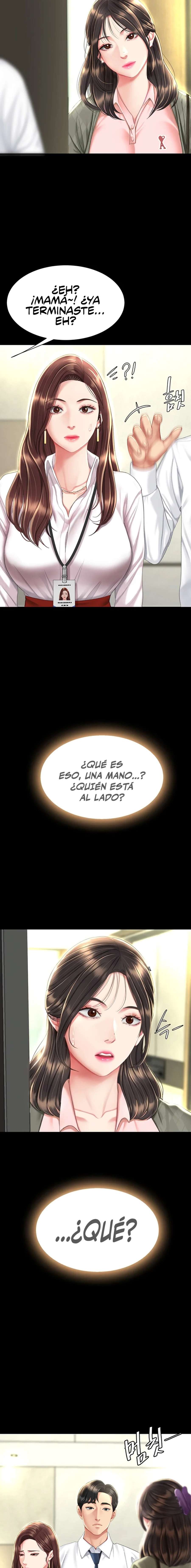 Me comí a tu madre primero Capítulo 7 - Page 2
