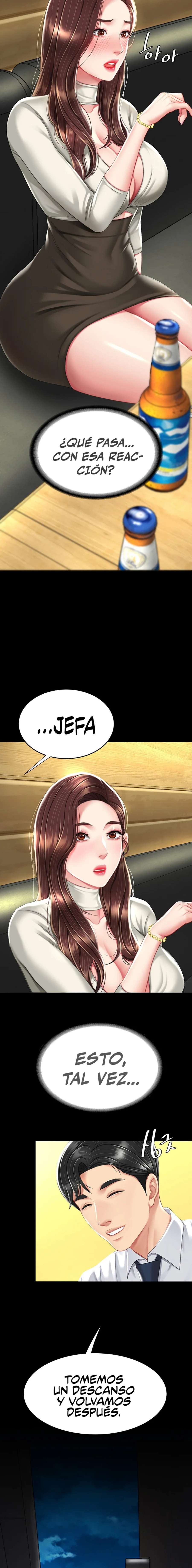 Me comí a tu madre primero Capítulo 7 - Page 26