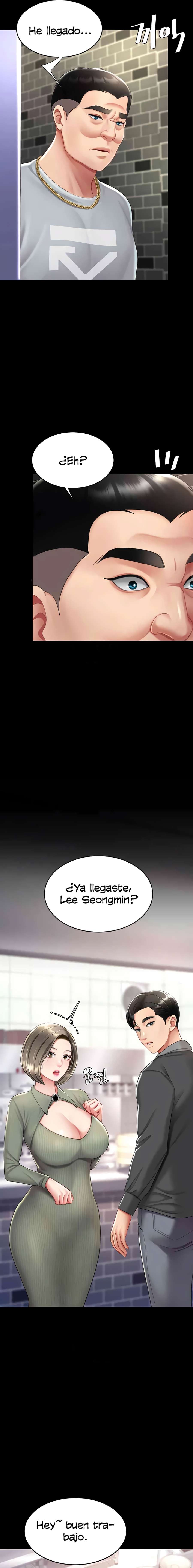 Me comí a tu madre primero Capítulo 70 - Page 15