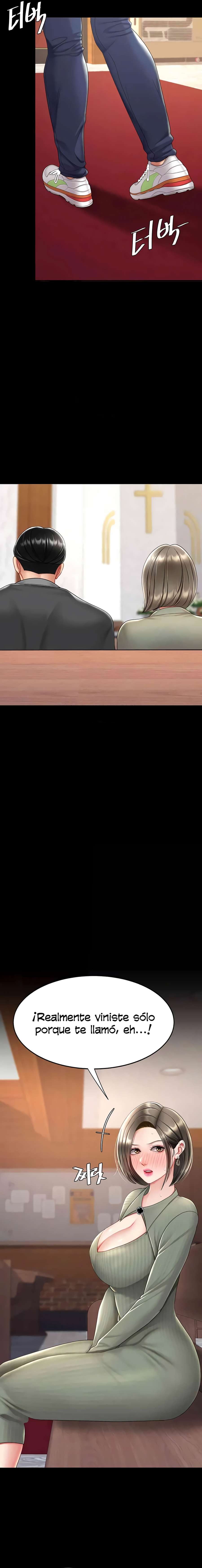 Me comí a tu madre primero Capítulo 70 - Page 20