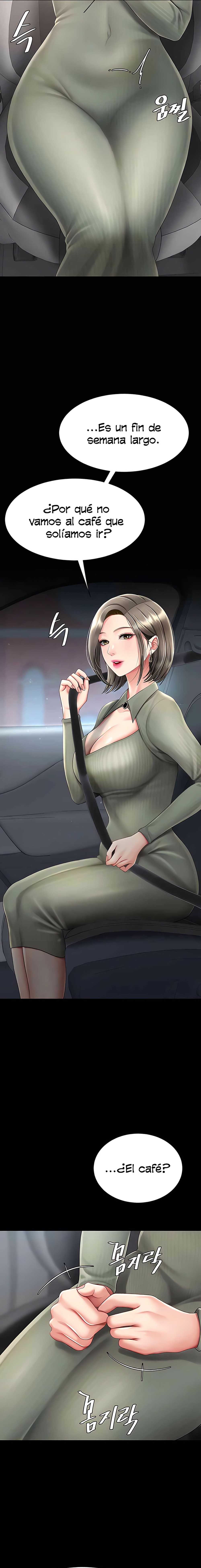 Me comí a tu madre primero Capítulo 71 - Page 10