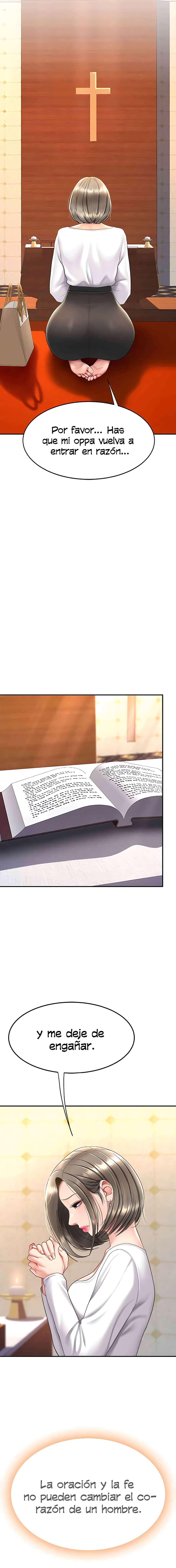 Me comí a tu madre primero Capítulo 72 - Page 14