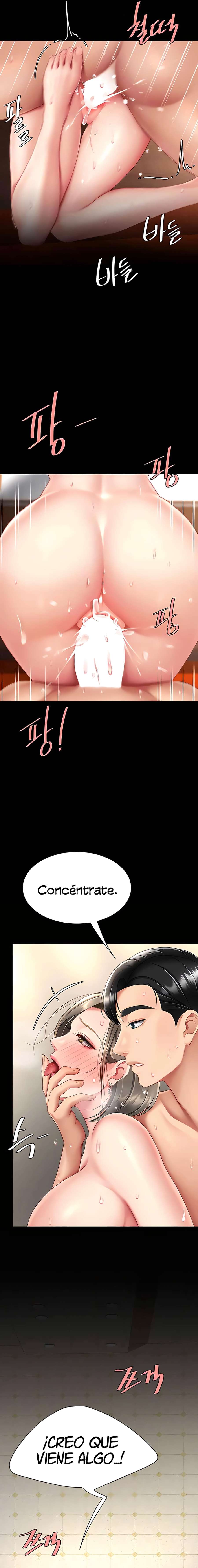 Me comí a tu madre primero Capítulo 72 - Page 20