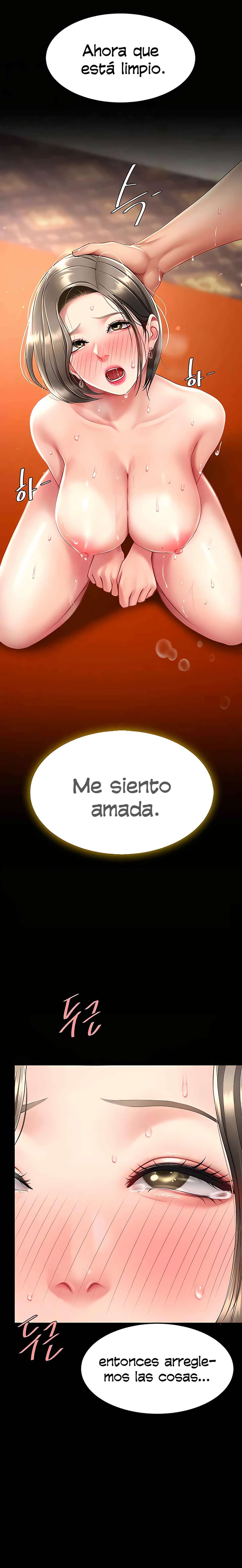 Me comí a tu madre primero Capítulo 73 - Page 23