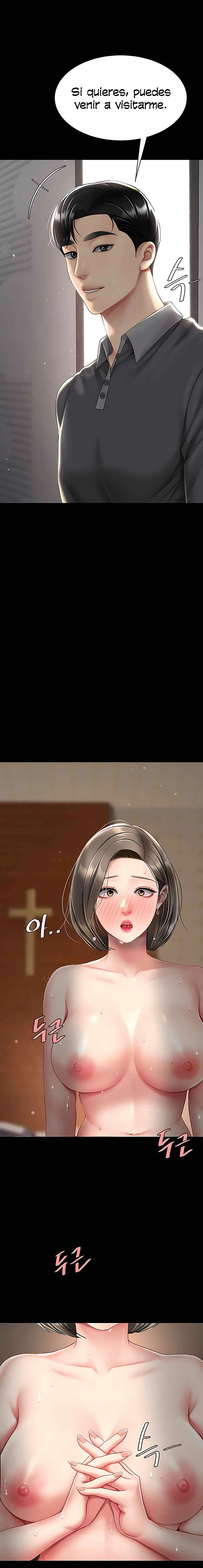 Me comí a tu madre primero Capítulo 73 - Page 26