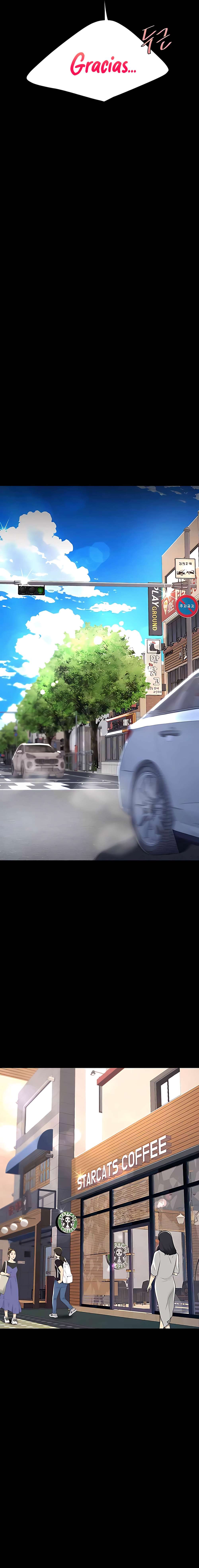 Me comí a tu madre primero Capítulo 73 - Page 27