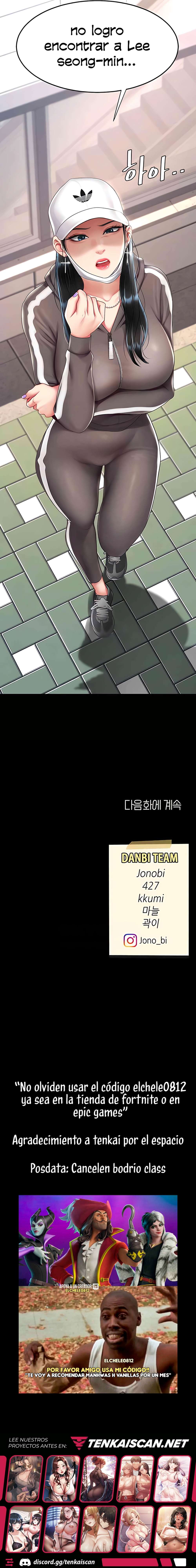 Me comí a tu madre primero Capítulo 73 - Page 29