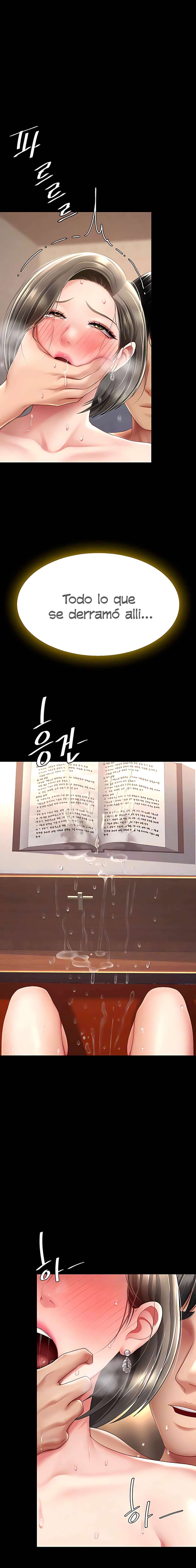 Me comí a tu madre primero Capítulo 73 - Page 4