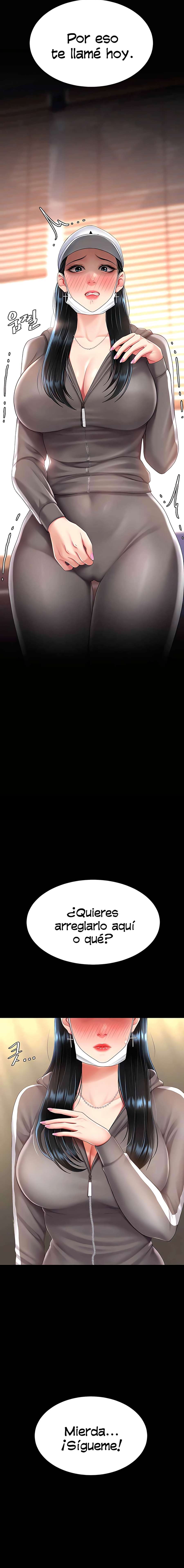 Me comí a tu madre primero Capítulo 74 - Page 22