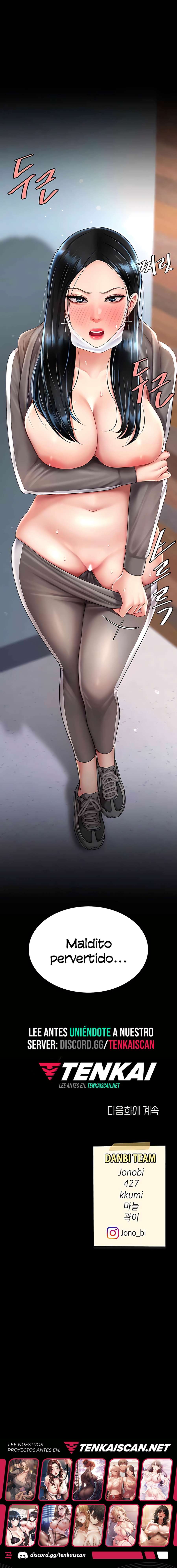 Me comí a tu madre primero Capítulo 74 - Page 25