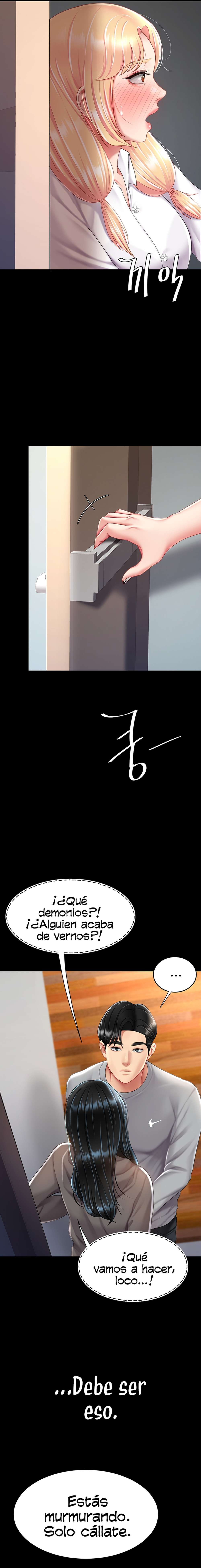 Me comí a tu madre primero Capítulo 75 - Page 20