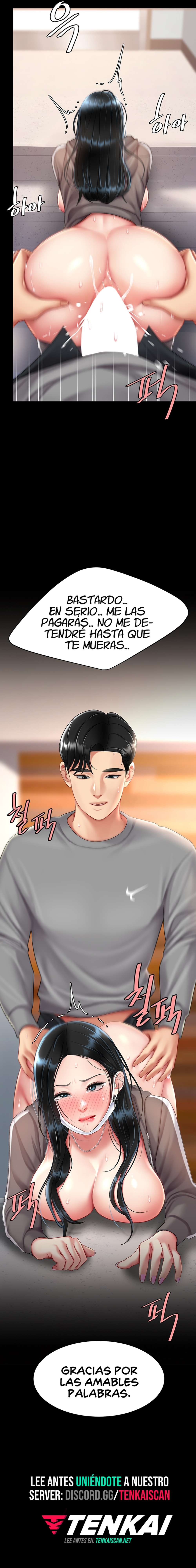 Me comí a tu madre primero Capítulo 75 - Page 27