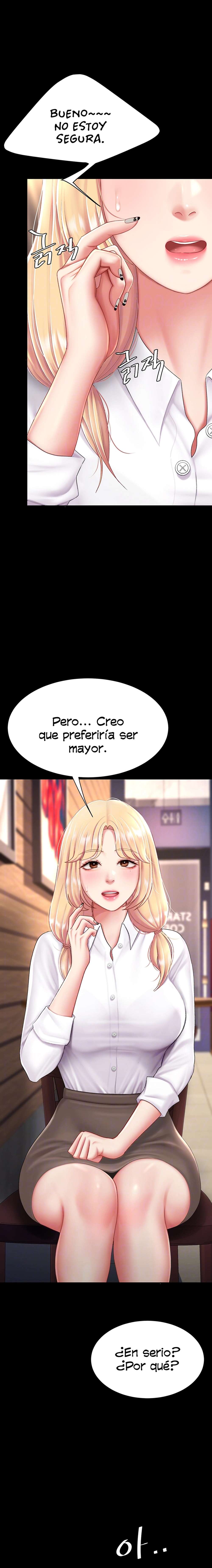 Me comí a tu madre primero Capítulo 75 - Page 4