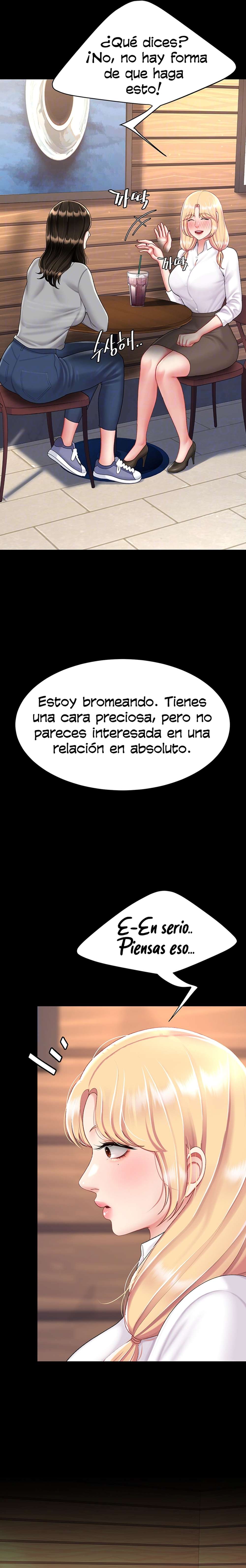 Me comí a tu madre primero Capítulo 75 - Page 6
