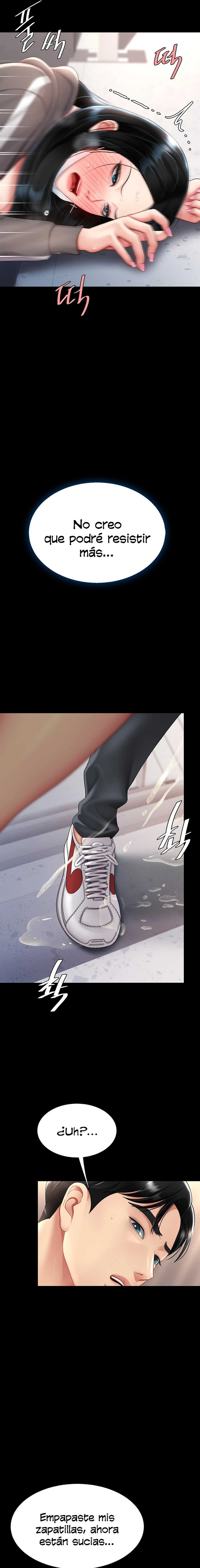 Me comí a tu madre primero Capítulo 76 - Page 17