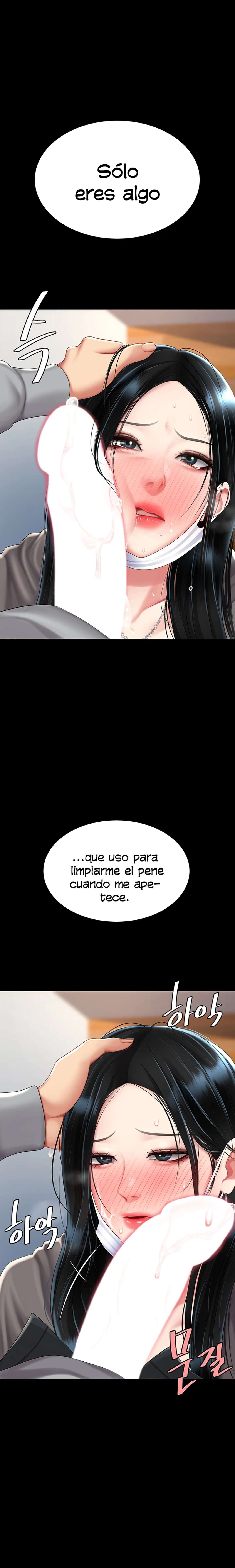 Me comí a tu madre primero Capítulo 77 - Page 16