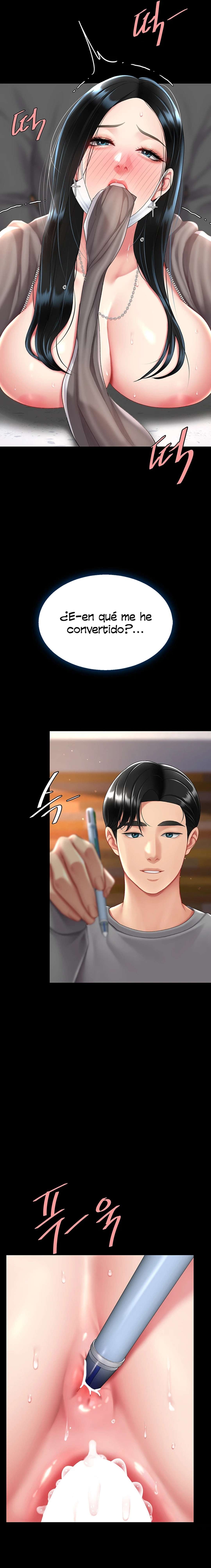 Me comí a tu madre primero Capítulo 77 - Page 2