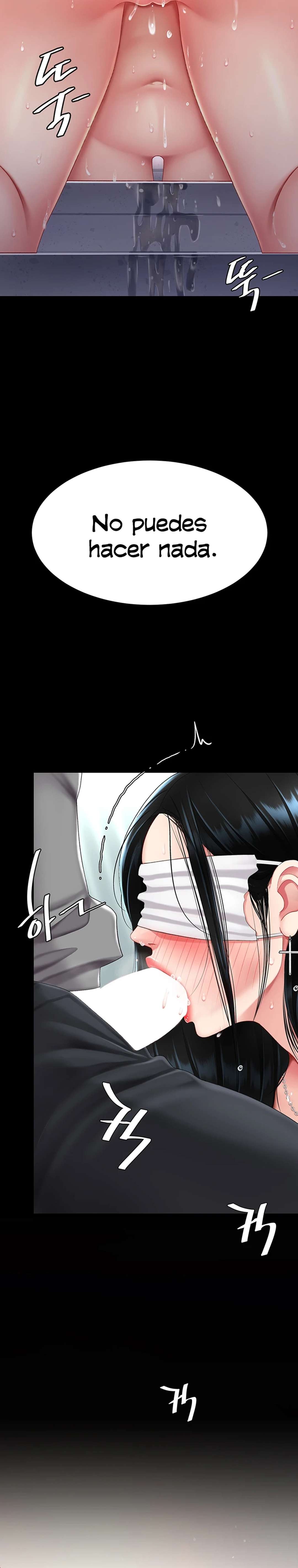 Me comí a tu madre primero Capítulo 77 - Page 20