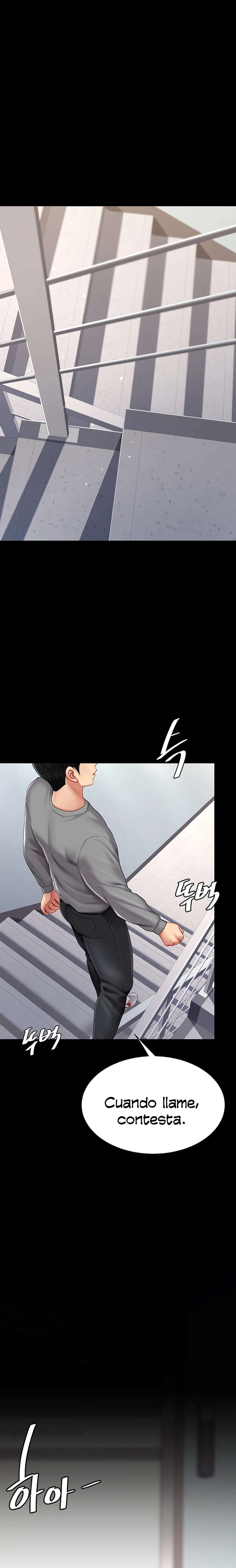 Me comí a tu madre primero Capítulo 77 - Page 23