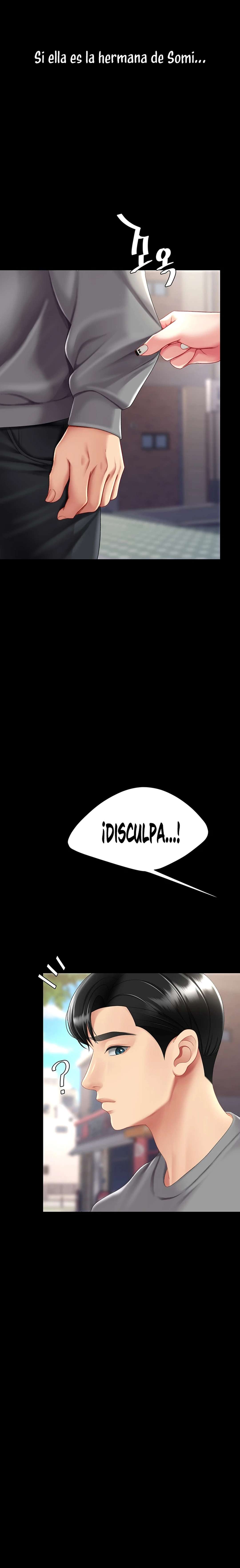 Me comí a tu madre primero Capítulo 77 - Page 29