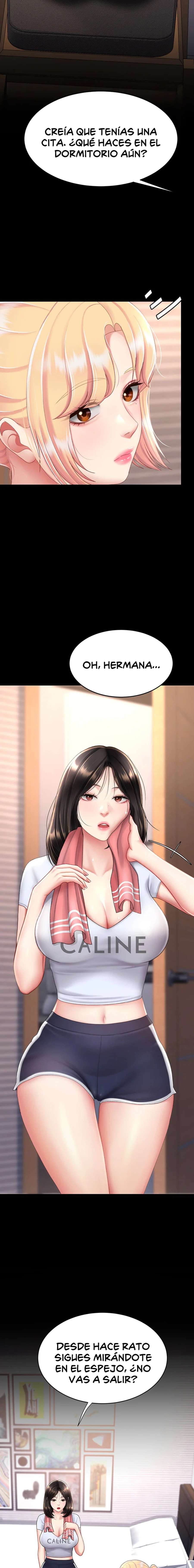 Me comí a tu madre primero Capítulo 78 - Page 10